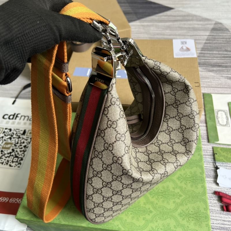 Gvc*1 hobo bags